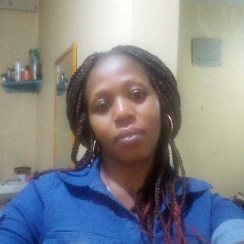 Charity M. profile photo