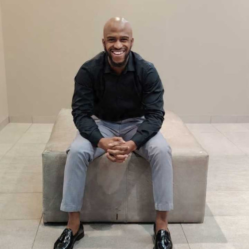 Nkululeko N. profile photo