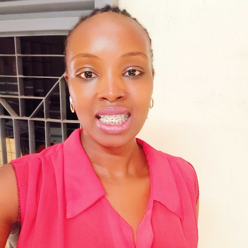 pretty m. profile photo