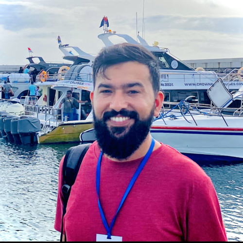 Faisal K. profile photo