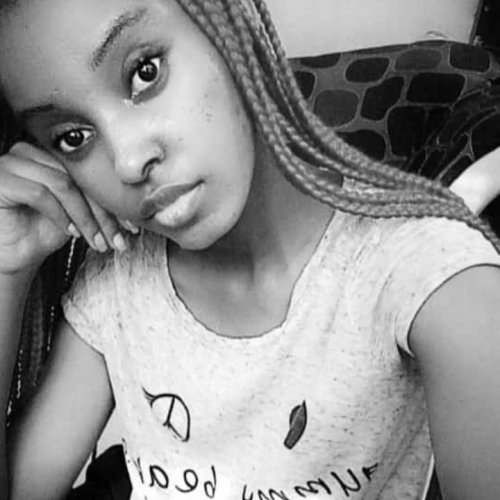 Cherish I. profile photo