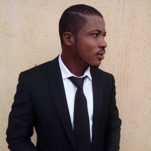 Gerald I. profile photo