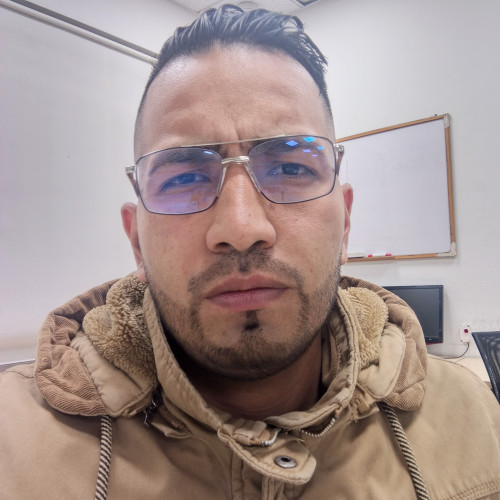 Didson g. profile photo