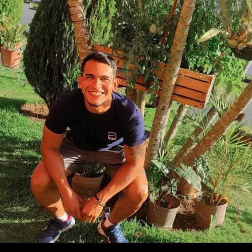 Luis M. profile photo
