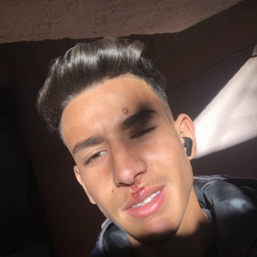 Aziz C. profile photo
