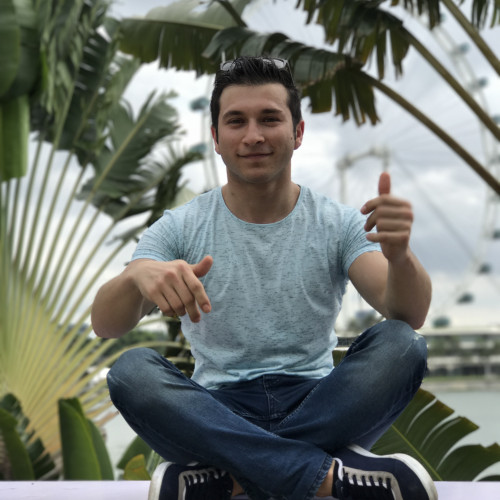 Rohan Y. profile photo