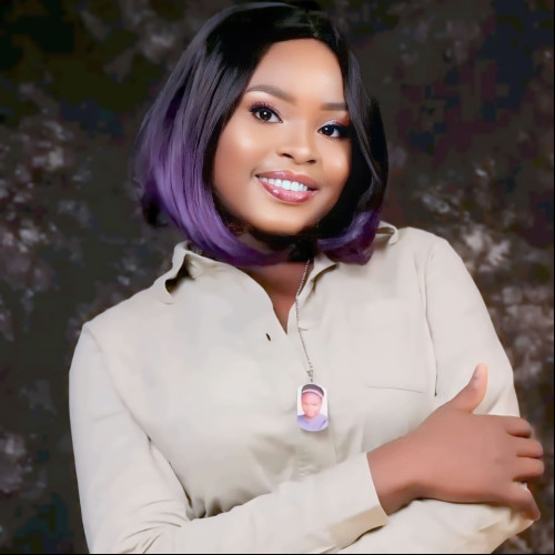 Success  C. profile photo