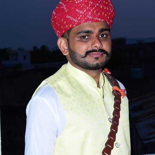 patel p. profile photo