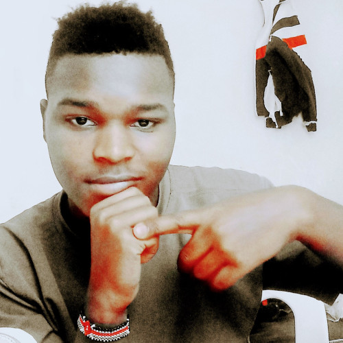 kelvin m. profile photo