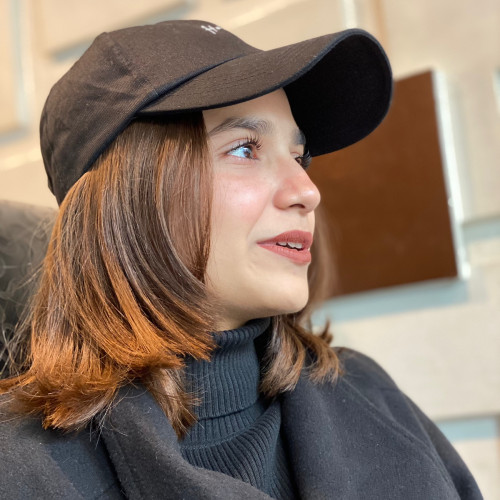 Fatemah f. profile photo