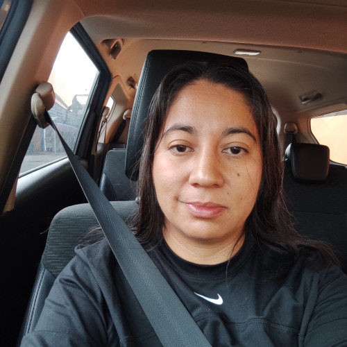 Ariadna J. profile photo