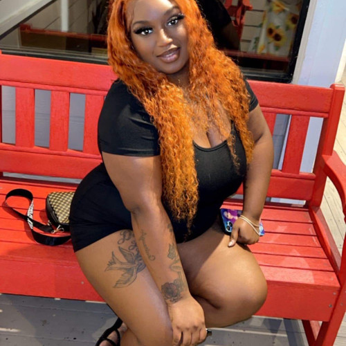 tearra D. profile photo