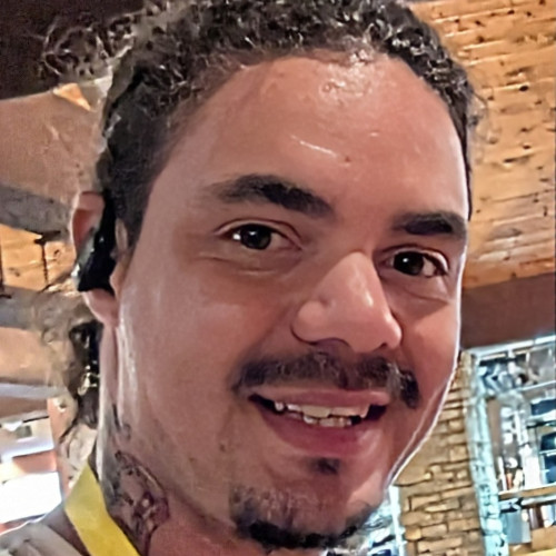 Andre V. profile photo