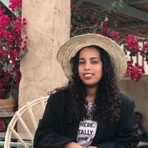 chadia b. profile photo