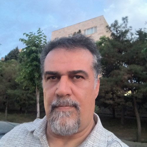 Ali  N. profile photo