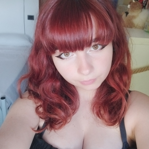 Sofia C. profile photo