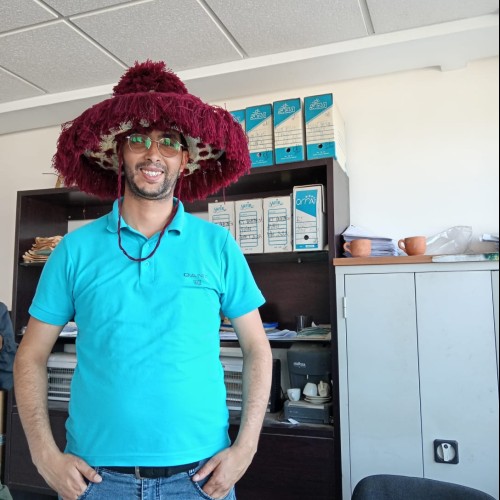 MOHAMED J.