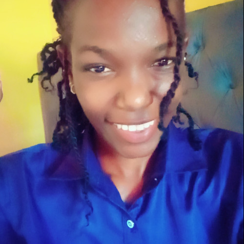 Patricia Bwalya  C. profile photo