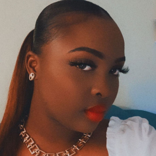 Adreana C. profile photo