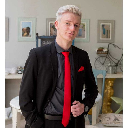 Shaun S. profile photo