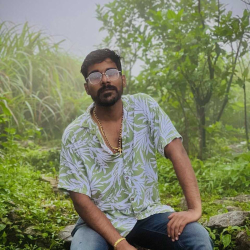 Aju B. profile photo