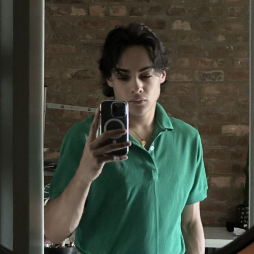 Dylan L.