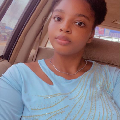 Omoniyi  F. profile photo