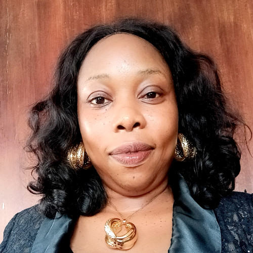 Ofoncheery D. profile photo