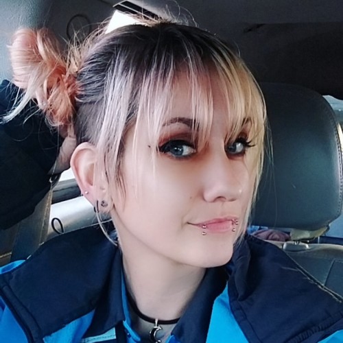 Samantha M. profile photo