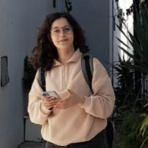 FATIMA EZZAHRA E. profile photo
