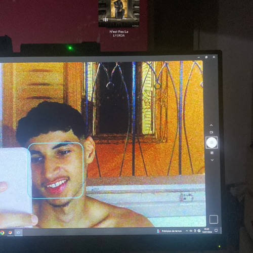 Yassine L. profile photo