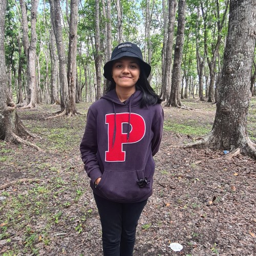 Puteri Viona W.