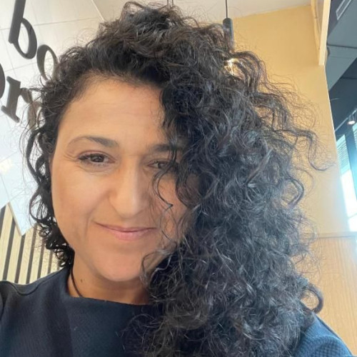 Anna P. profile photo
