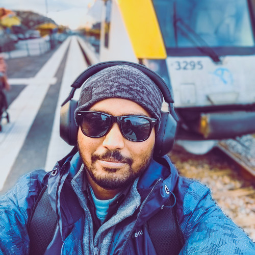 Sridhar R. profile photo