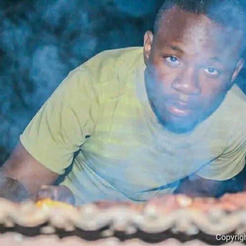 Kudzai  G. profile photo