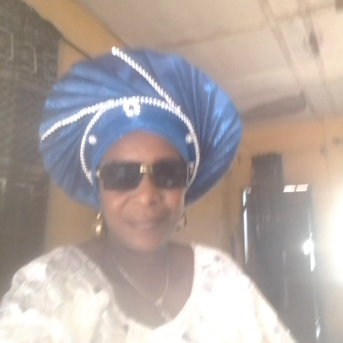 Vivian Ekoluke O.