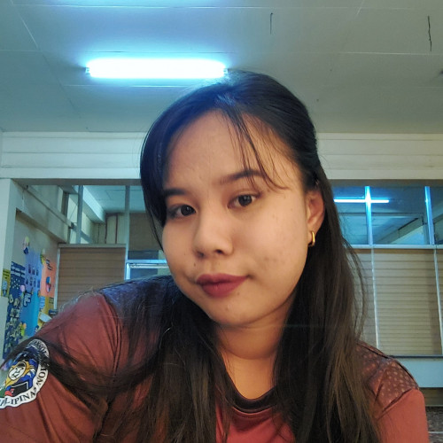 Jhanna Marie  A.