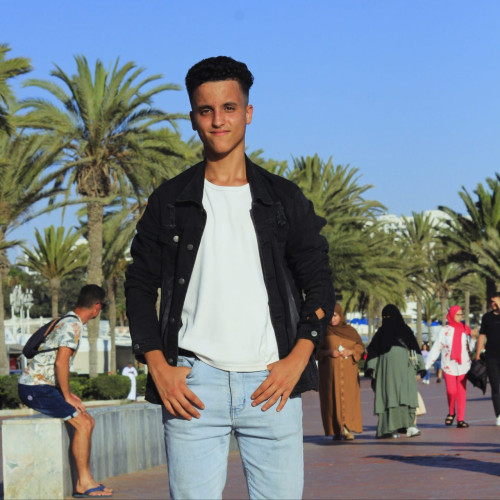 boukhizou i. profile photo