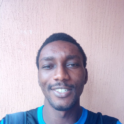 Abiola I. profile photo