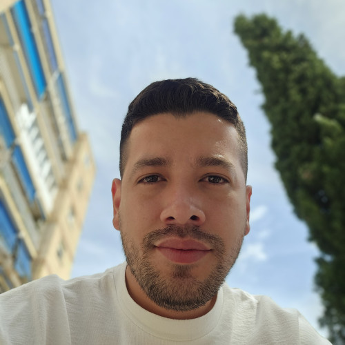 Daniel S. profile photo
