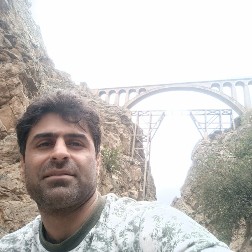 Shahin R. profile photo