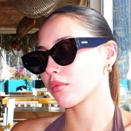 Megan B. profile photo
