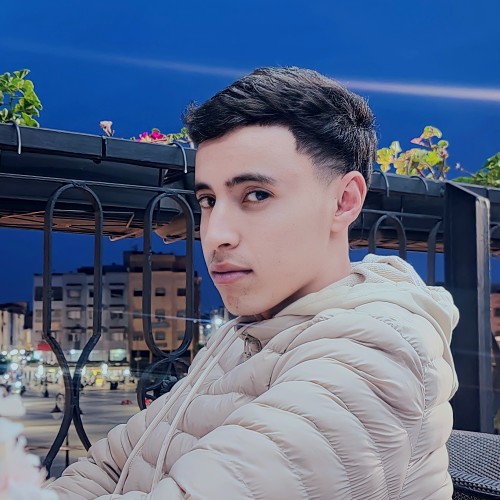 Yassin A. profile photo