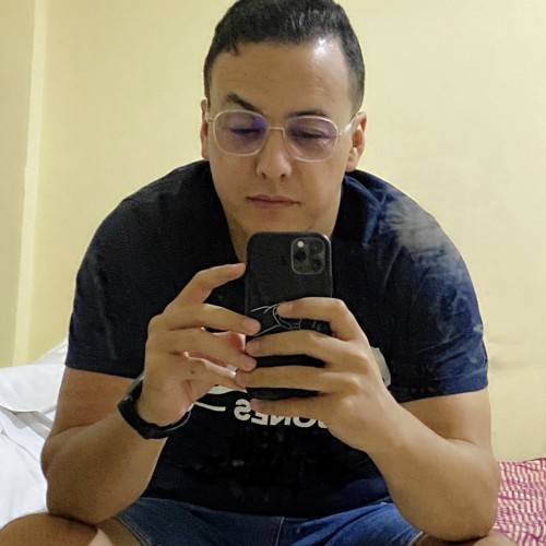 ilyas m. profile photo
