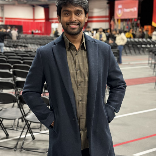 Karthik N. profile photo