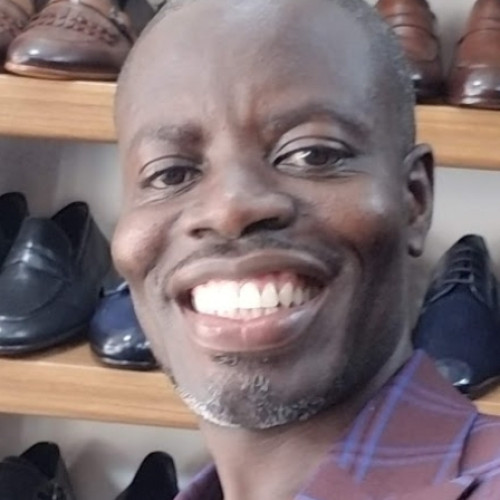 Emmanuel  O. profile photo