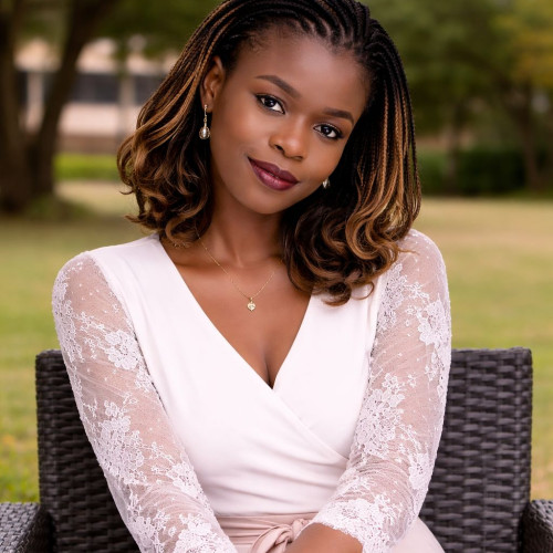 Mugonyi  M. profile photo