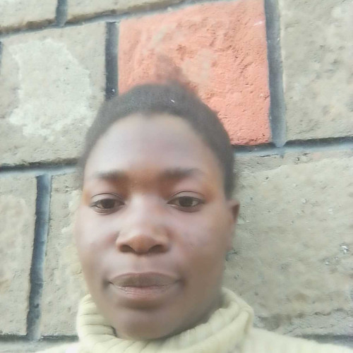 teresiah O. profile photo