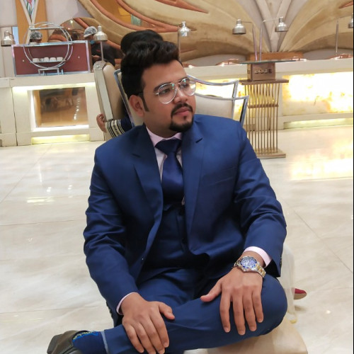 Rahil K. profile photo