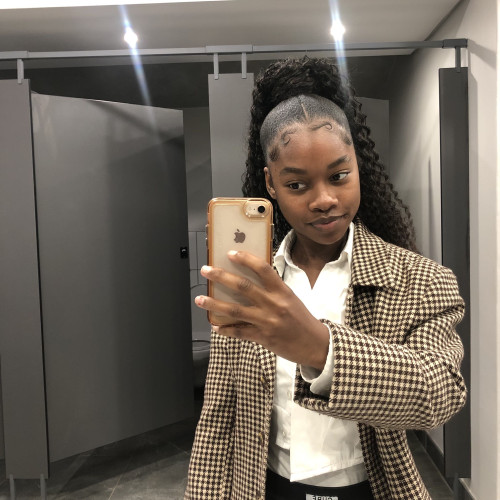 Tiny K.